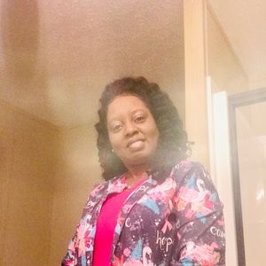 Meet your Posher, Veronica